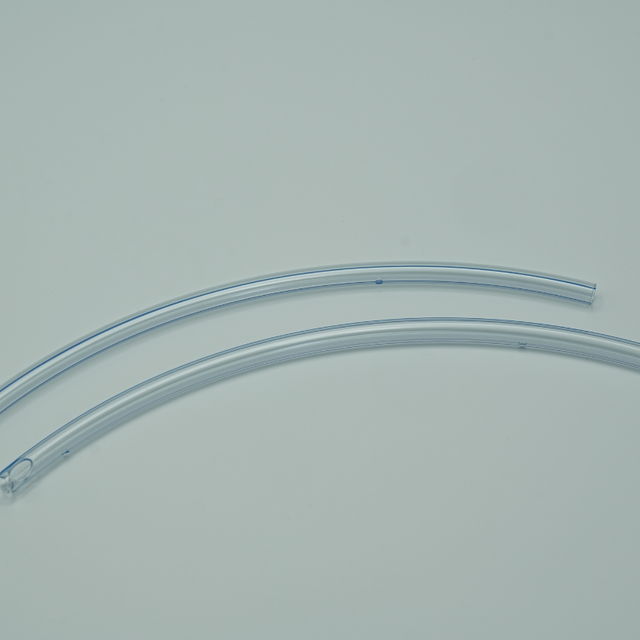 Endotracheal Tube Assembly Machine