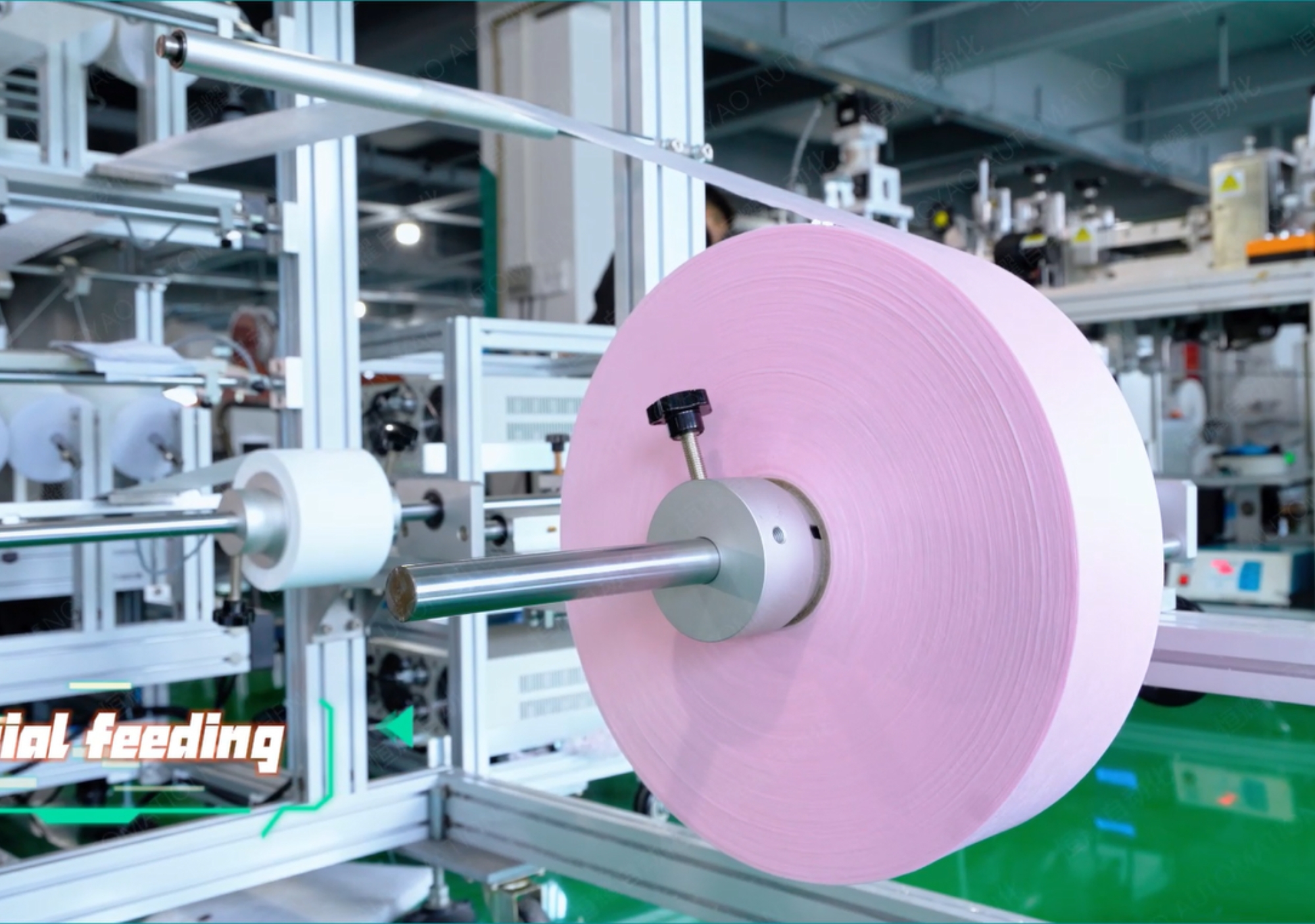 disposable spa headbands