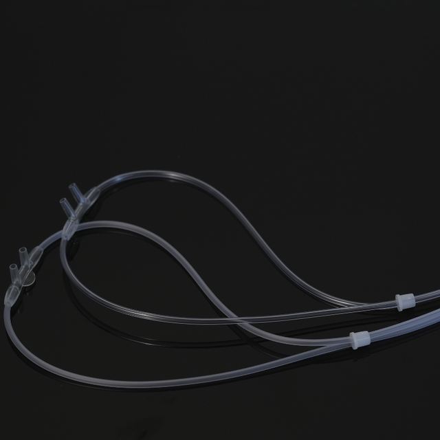 nasal oxygen tube production machine