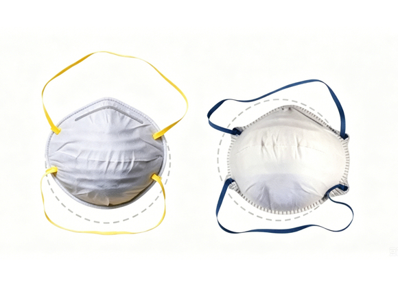 ffp2/ffp3 mask