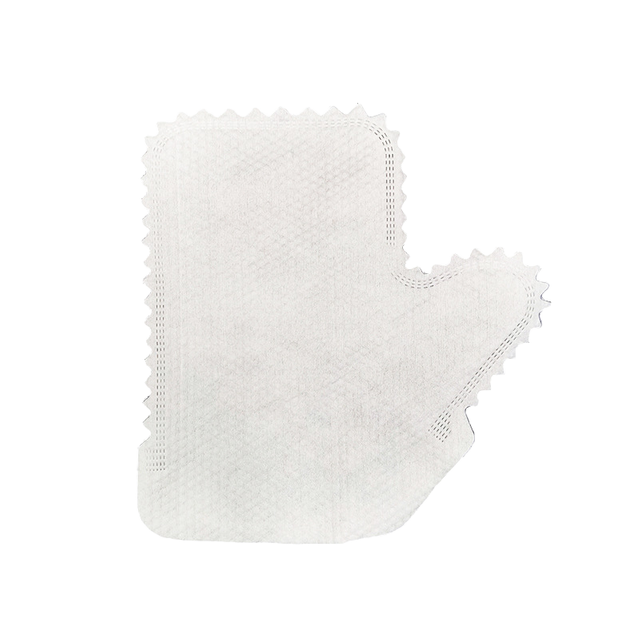 Disposable Non Woven Glove (2)