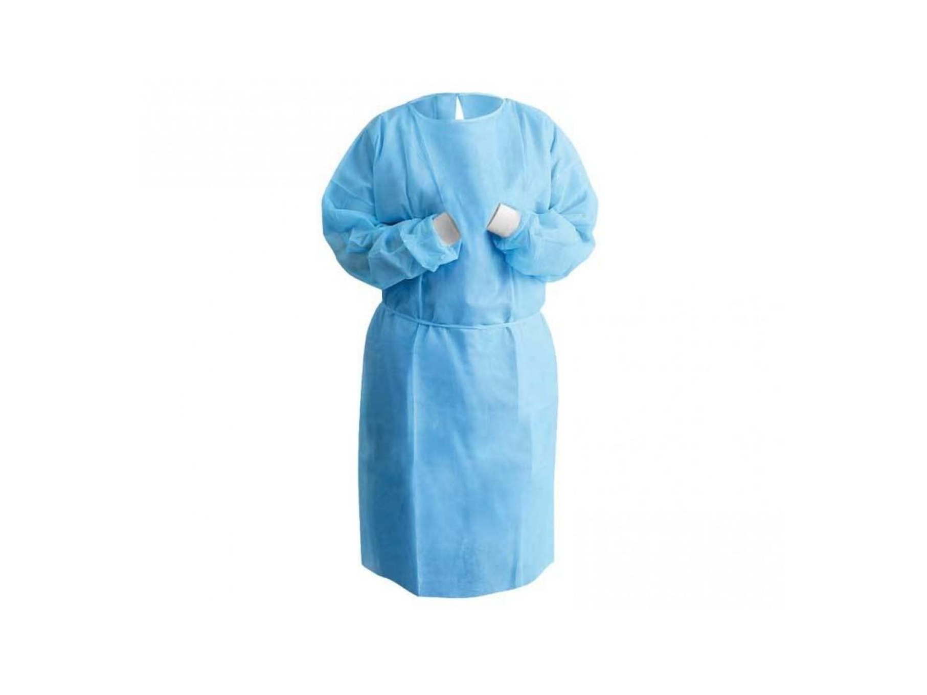 surgical gown