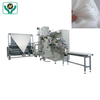 Disposable bed sheet making machine