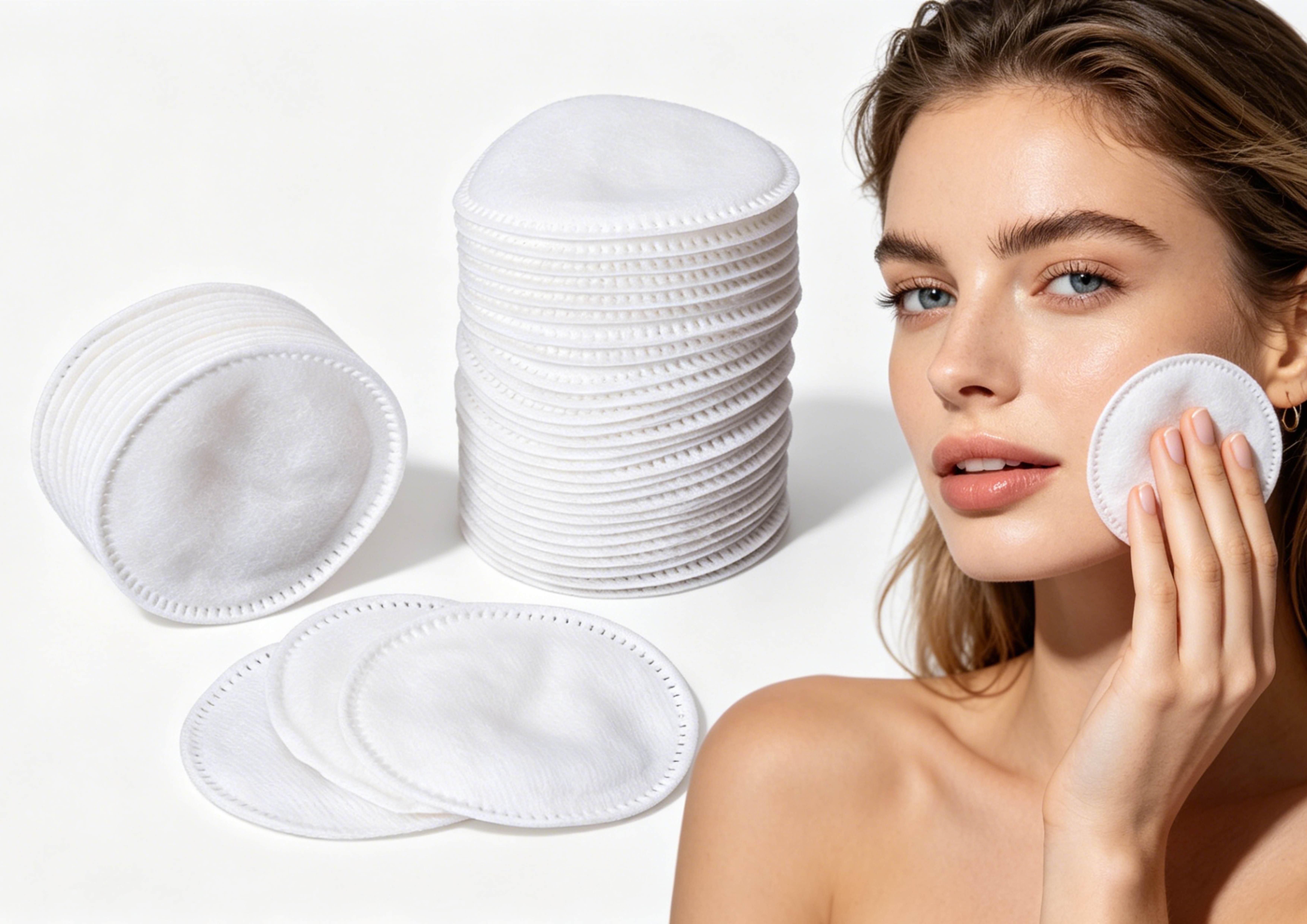 How to Start Cotton Pads Production (Step-by-Step Guide)