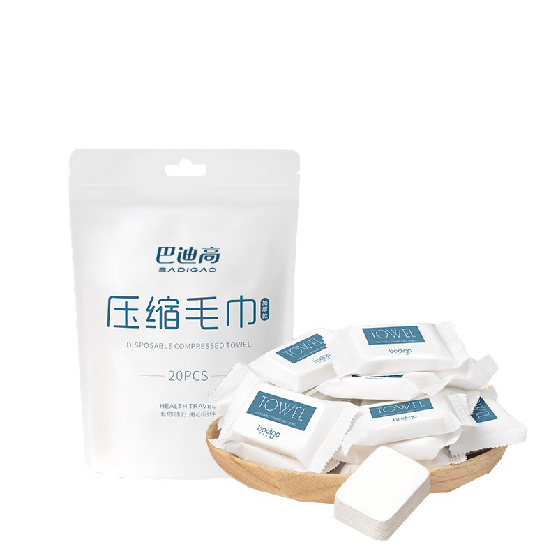 5 Critical Factors to Consider When Buying an Automatic Compressed Towel Machine