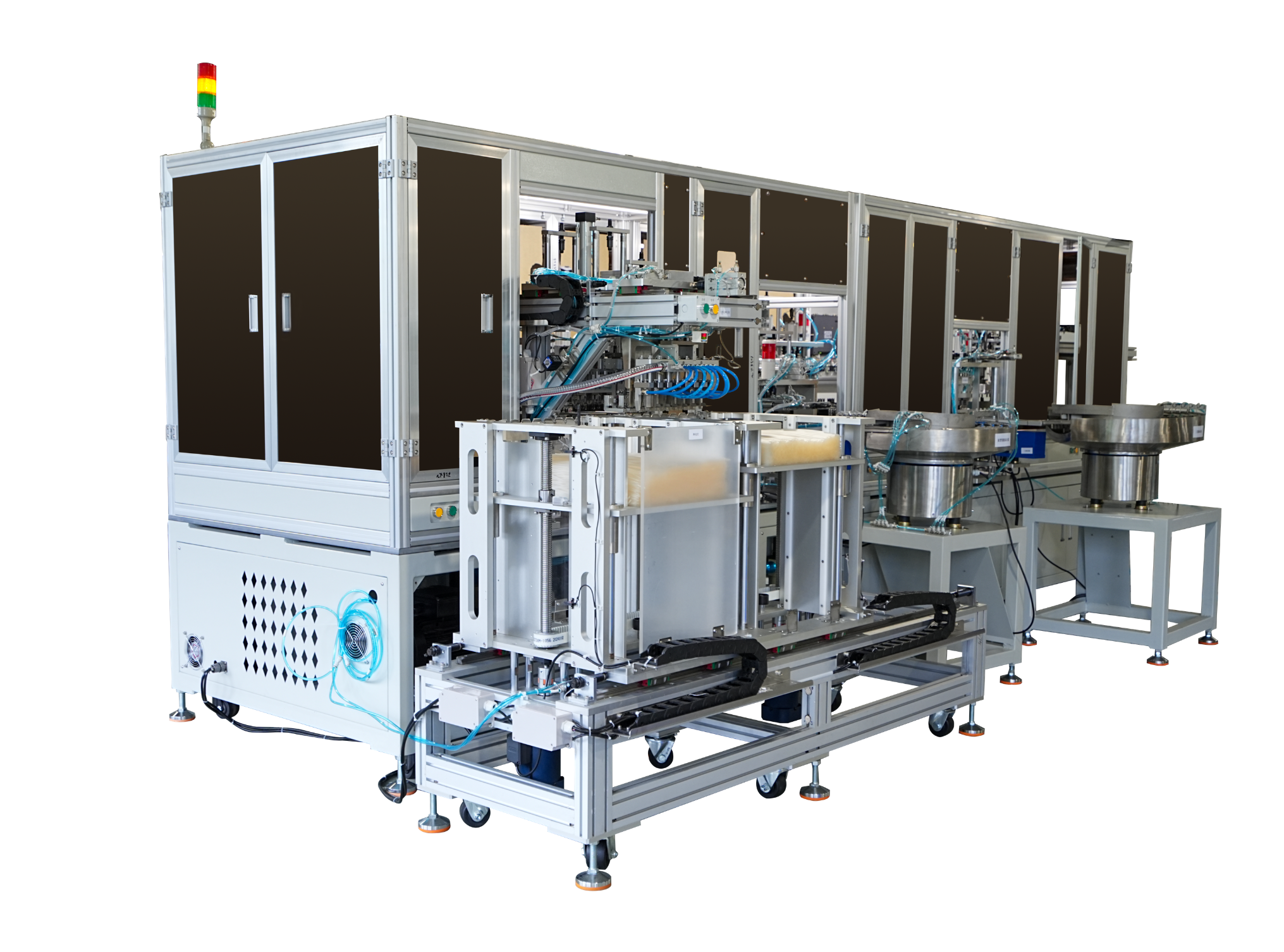 nasal oxygen tube assembly machine (2)