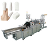 Automatic Finger Wipes Making Machine