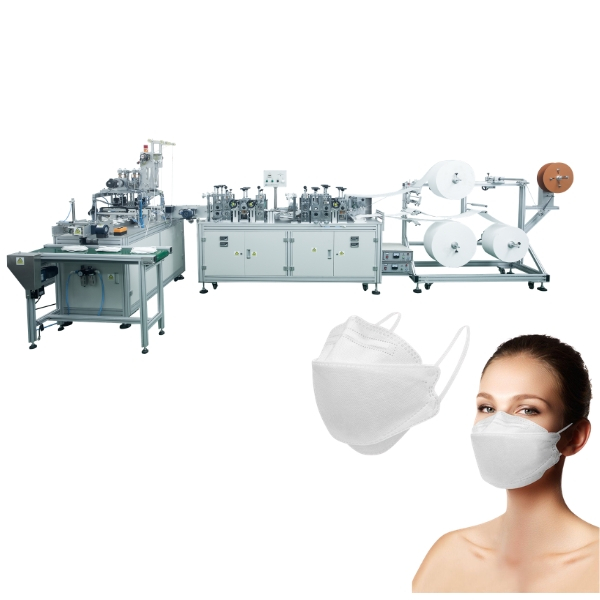 KF94 Mask Machine