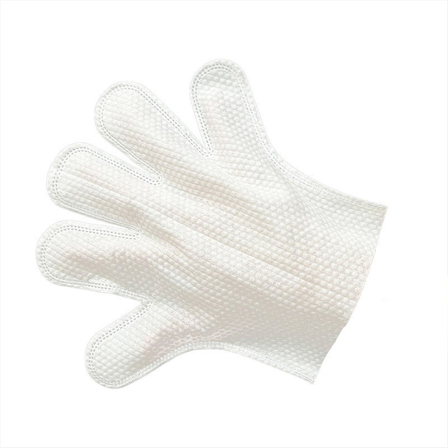 Disposable Non Woven Glove4