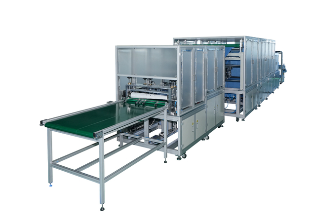 Sleeve Cover Machine (4)