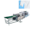 Automatic Disposable Bathrobe Making Machine