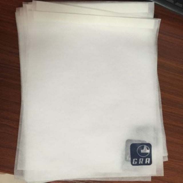 Headrest Cover Machine11