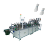 Automatic Disposable Pet Foot Cover Making Machine
