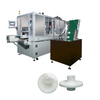 Automatic Assembly Machine for Breathing Filter