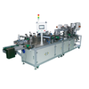 Automatic Disposable Pet Foot Cover Making Machine