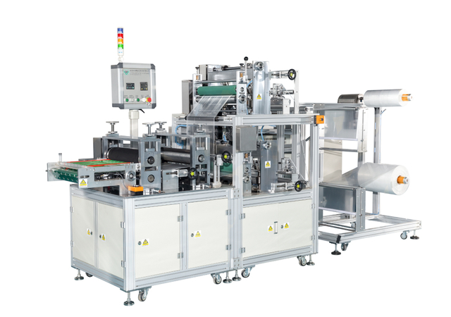 Sleeve Cover Machine (3)