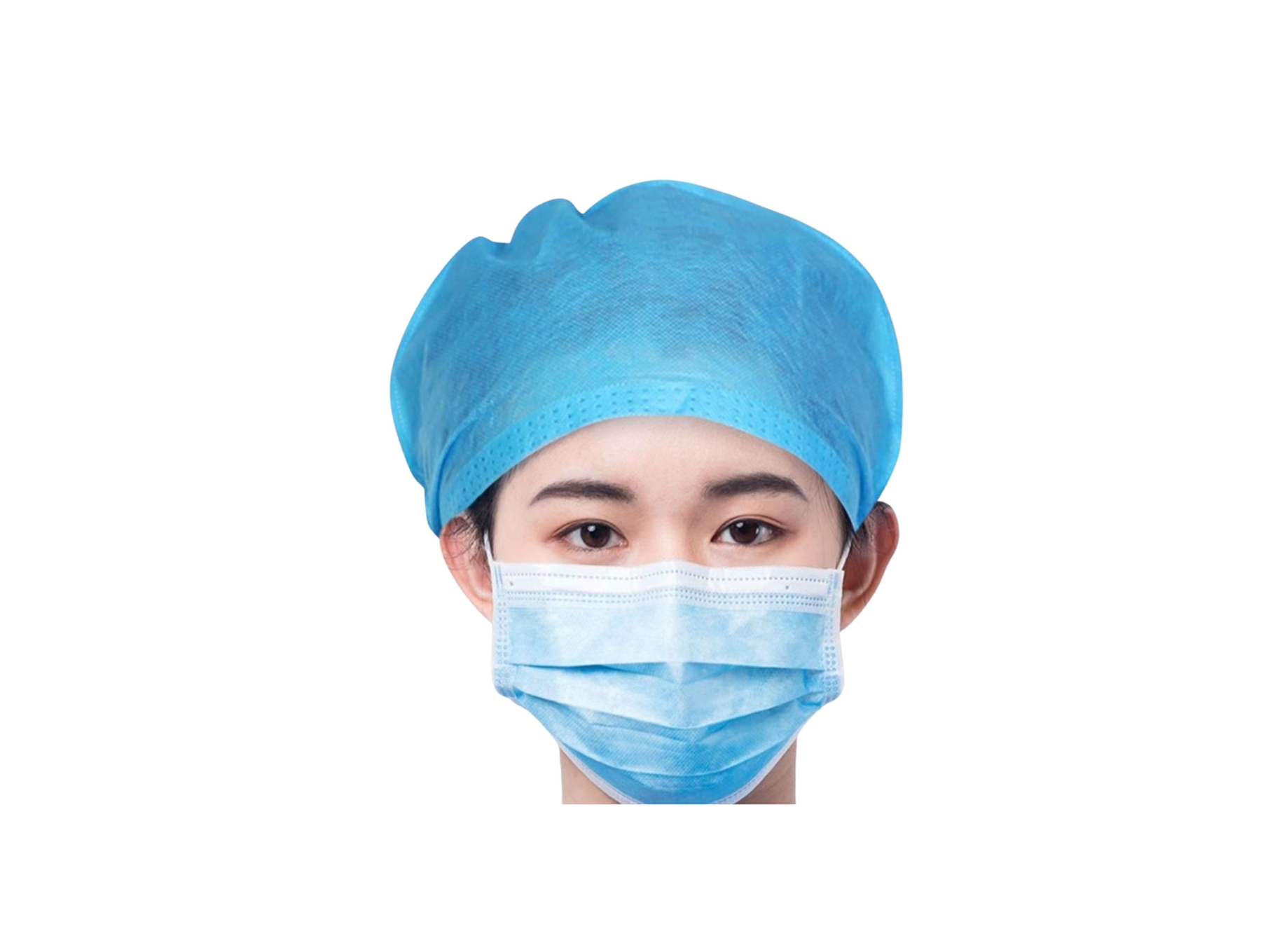 Surgical Cap