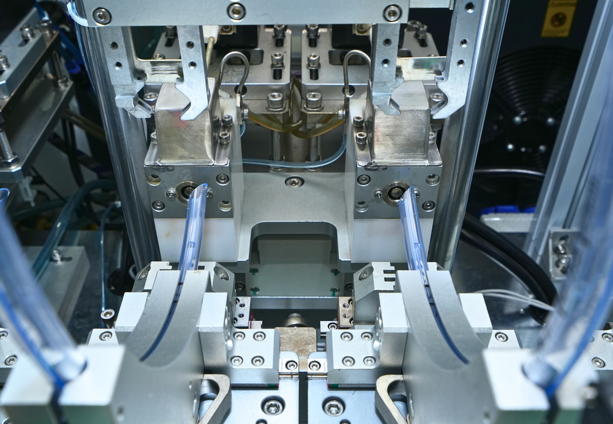 Endotracheal Tube Assembly Equipment (2)