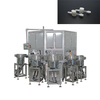 Automation Assembly Machine for Closed Suction Catheter Control Valve