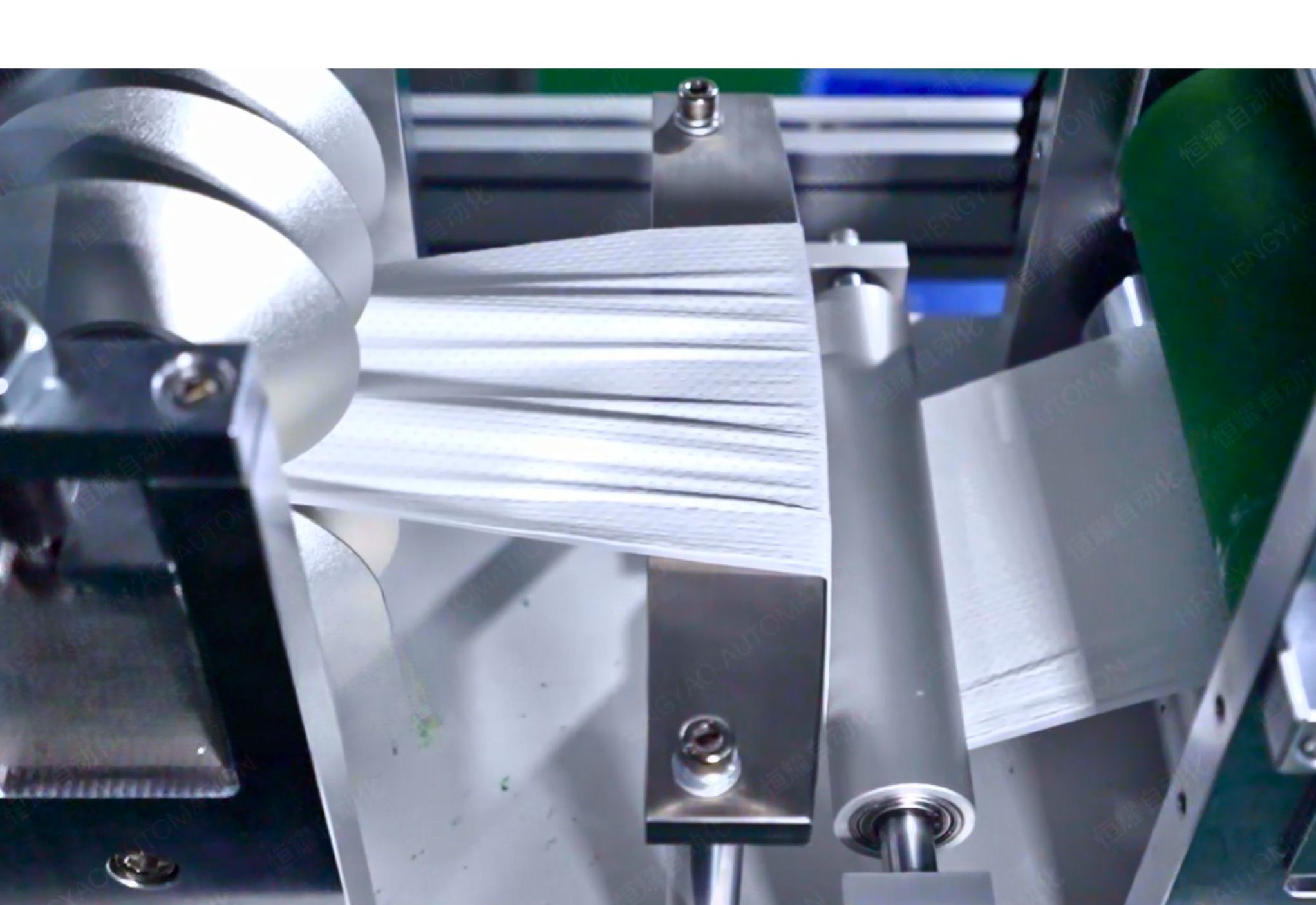 Dog Paw Covers Making Machine9