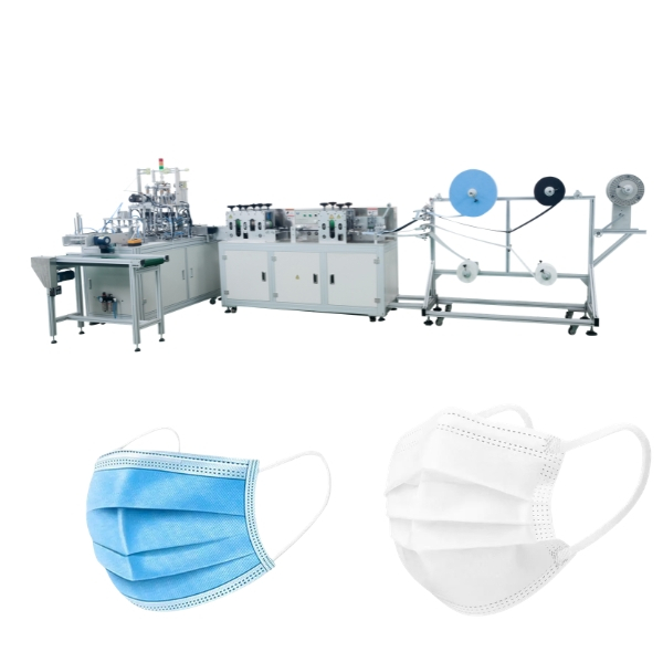 Dental Mask Machine
