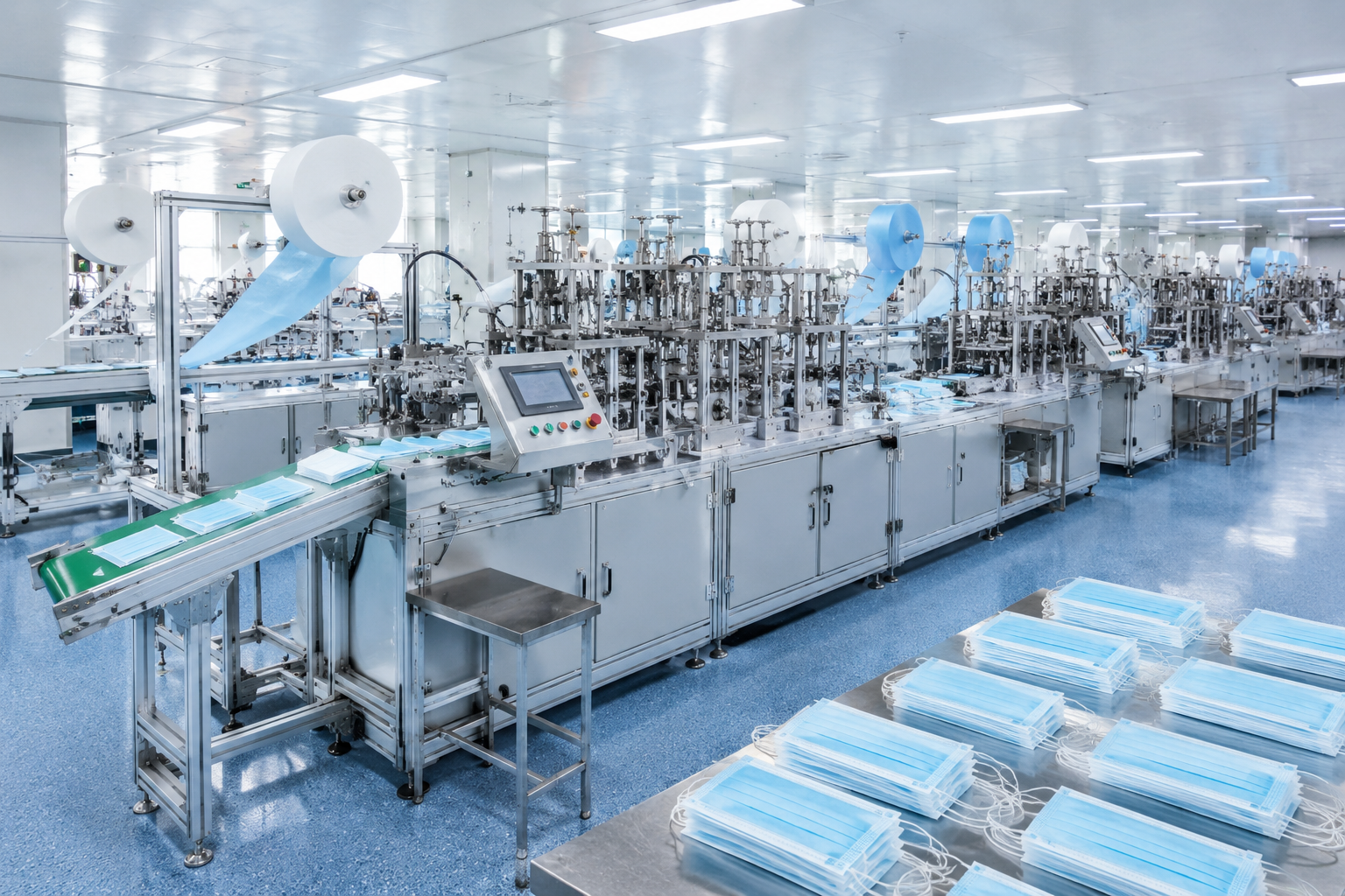 Face Mask Manufacturer7