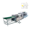 Automatic Disposable Bathrobe Making Machine