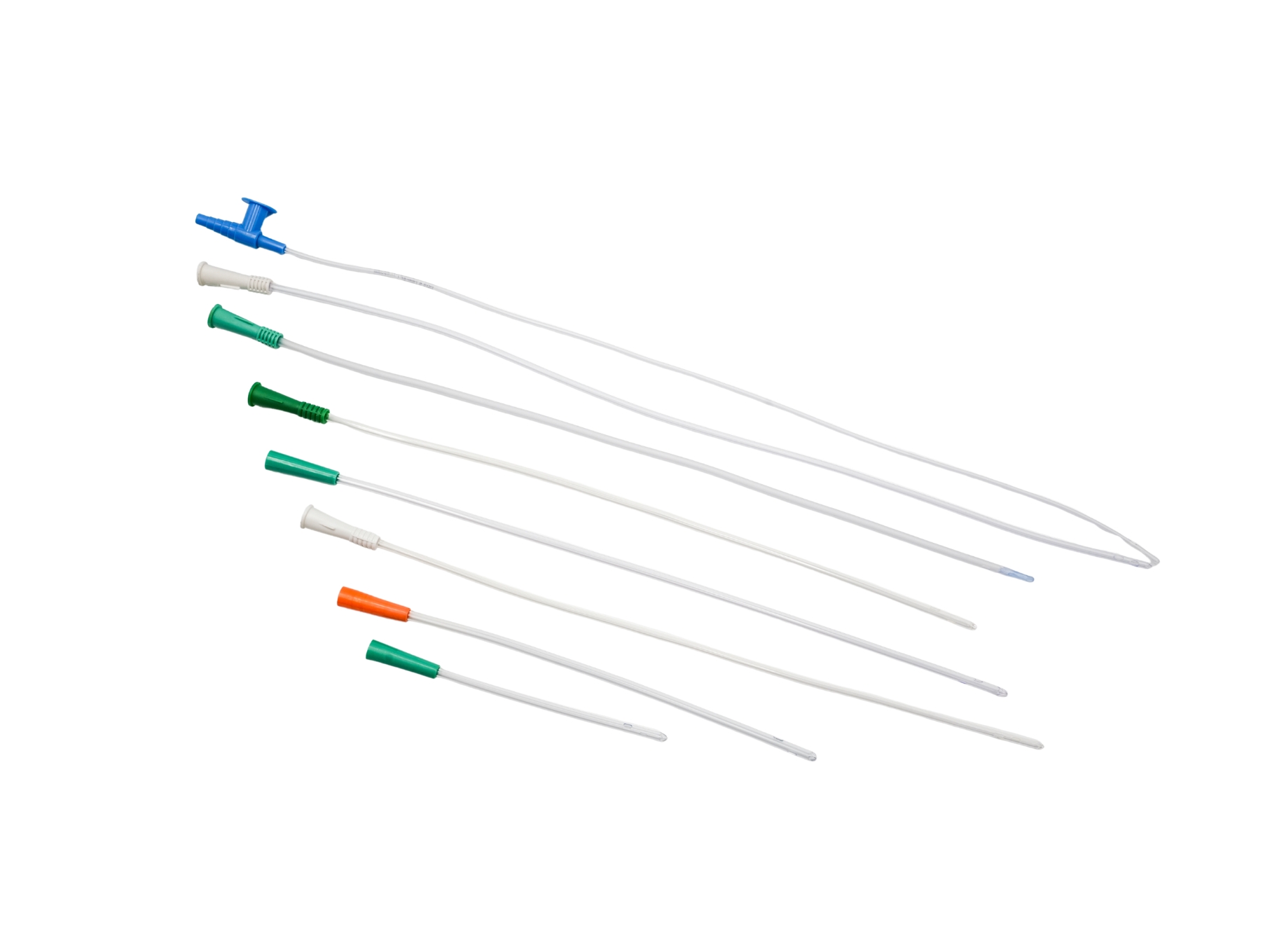 suction catheter
