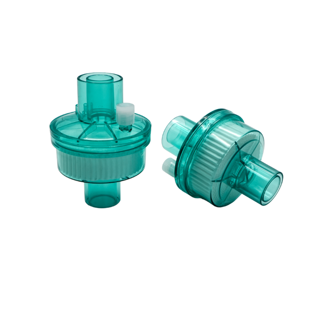 HME Breathing Filter Assembly Machine2
