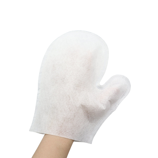 Disposable Non Woven Glove3