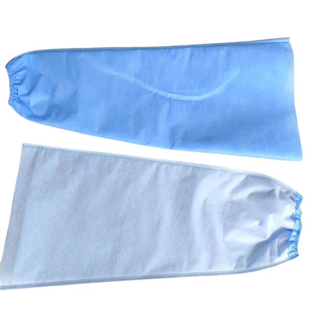 Sleeve Cover Machine