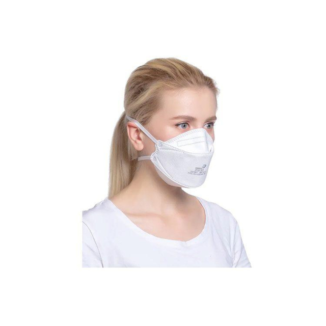 KF94 fish-shaped mask3
